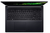 Acer Aspire 3 (A315-58-31E3) - 15.6" FullHD, Core i3-1115G4, 8GB, 256GB SSD, Microsoft Windows 11 Home - Fekete Laptop 3 év garanciával
