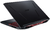 Acer Nitro (AN515-57-57Q7) 15.6" FullHD IPS 144Hz, Core i5-11400H, 8GB, 512GB SSD, nVidia GeForce GTX 1650 4GB, DOS - Fekete Gamer Laptop 3 év garanciával