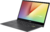 Asus VivoBook Flip 14 (TP470EA) - 14" FullHD IPS-Level Touch , Core i5-1135G7, 16GB, 512GB SSD, Microsoft Windows 11 Home - Fekete Átalakítható Laptop 3 év garanciával