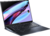 Asus Zenbook Pro 16X OLED (UX7602ZM) - 16" WQUXGA OLED Touch, Core i9-12900H, 32GB, 1TB SSD, nVidia GeForce RTX 3060 6GB, Microsoft Windows 11 Professional - Fekete Ultrabook 3 év garanciával