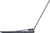 Asus Zenbook Pro 16X OLED (UX7602ZM) - 16" WQUXGA OLED Touch, Core i9-12900H, 32GB, 1TB SSD, nVidia GeForce RTX 3060 6GB, Microsoft Windows 11 Professional - Fekete Ultrabook 3 év garanciával