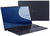 Asus ExpertBook B9 (B9400CBA) - 14" FullHD IPS-Level, Core i7-1255U, 16GB, 1TB SSD, DOS - Fekete Laptop 3 év garanciával