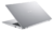 Acer Aspire 3 (A315-58-51S5) - 15.6" FullHD IPS, Core i5-1135G7, 12GB, 512GB SSD, DOS - Ezüst Laptop 3 év garanciával (verzió)