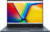 Asus VivoBook Pro 16 OLED (K6602ZE) - 16" 3.2K OLED 120Hz, Core i7-12700H, 16GB, 512GB SSD, nVidia GeForce RTX 3050TI 4GB, Microsoft Windows 11 Home - Csendes kék Laptop 3 év garanciával