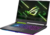 Asus ROG Strix G15 (G513RM) - 15.6" FullHD IPS-Level 300Hz, Ryzen 7-6800H, 16GB, 512GB SSD, nVidia GeForce RTX 3060 6GB, DOS - Volt Zöld Gamer Laptop 3 év garanciával