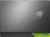 Asus ROG Strix G15 (G513RM) - 15.6" FullHD IPS-Level 300Hz, Ryzen 7-6800H, 16GB, 512GB SSD, nVidia GeForce RTX 3060 6GB, DOS - Volt Zöld Gamer Laptop 3 év garanciával