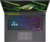 Asus ROG Strix G15 (G513RM) - 15.6" FullHD IPS-Level 300Hz, Ryzen 7-6800H, 16GB, 512GB SSD, nVidia GeForce RTX 3060 6GB, DOS - Volt Zöld Gamer Laptop 3 év garanciával