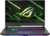 Asus ROG Strix G15 (G513RM) - 15.6" FullHD IPS-Level 300Hz, Ryzen 7-6800H, 16GB, 512GB SSD, nVidia GeForce RTX 3060 6GB, DOS - Volt Zöld Gamer Laptop 3 év garanciával