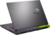 Asus ROG Strix G15 (G513RM) - 15.6" FullHD IPS-Level 300Hz, Ryzen 7-6800H, 16GB, 512GB SSD, nVidia GeForce RTX 3060 6GB, DOS - Volt Zöld Gamer Laptop 3 év garanciával