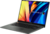 Asus VivoBook S 14X OLED (S5402ZA) - 14,5" 2,8K OLED, Core i5-12500H, 16GB, 512GB SSD, Microsoft Windows 11 Home - Fekete Laptop 3 év garanciával