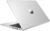 HP ProBook 650 G8 - 15.6" FullHD IPS, Core i3-1115G4, 8GB, 256GB SSD, DOS - Ezüst Üzleti Laptop 3 év garanciával