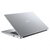 Acer Aspire 3 (A315-58G-5576) - 15.6" FullHD, Core i5-1135G7, 20GB, 500GB SSD, Microsoft Windows 11 Home és Office 365 - Ezüst Laptop 3 év garanciával (verzió)