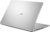 Asus X515 (X515EA) - 15.6" FullHD, Core i5-1135G7, 16GB, 2TB SSD, Microsoft Windows 11 Home - Ezüst Laptop 3 év garanciával (verzió)