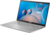 Asus X515 (X515EA) - 15.6" FullHD, Core i5-1135G7, 12GB, 2TB SSD, Microsoft Windows 11 Home és Office 365 előfizetés - Ezüst Laptop 3 év garanciával (verzió)