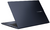Asus VivoBook 15 (X513EA) - 15,6" FullHD IPS-Level, Core i5-1135G7, 8GB, 256GB SSD+2TB HDD, Microsoft Windows 11 Professional - Tekintélyes Fekete Laptop (verzió)
