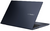 Asus VivoBook 15 (X513EA) - 15,6" FullHD IPS-Level, Core i5-1135G7, 8GB, 256GB SSD+2TB HDD, Microsoft Windows 11 Professional - Tekintélyes Fekete Laptop (verzió)