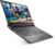 Dell G15 Gaming Laptop (5520) - 15.6" FullHD IPS-Level 120Hz, Core i5-12500H, 8GB, 512 SSD, nVidia GeForce RTX 3050 4GB, Microsoft Windows 11 Professional - Szürke Gamer Laptop 3 év garanciával (verzió)