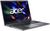 Acer Extensa (EX215-23-R9YU) - 15.6" FullHD, Ryzen 3-7320U, 8GB, 256GB SSD, DOS - Szürke Laptop 3 év garanciával