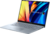 Asus VivoBook S 14X OLED (S5402ZA) - 14,5" 2,8K OLED, Core i5-12500H, 16GB, 512GB SSD, Microsoft Windows 11 Home - Ezüst Laptop 3 év garanciával