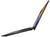 Asus ZenBook 14 OLED (UM3402YA) - 14" 2.8K OLED, Ryzen 5-5625U, 16GB, 512GB SSD, Microsoft Windows 11 Home - Jáde fekete Ultrabook 3 év garanciával