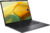 Asus ZenBook 14 OLED (UM3402YA) - 14" 2.8K OLED, Ryzen 5-5625U, 16GB, 512GB SSD, Microsoft Windows 11 Home - Jáde fekete Ultrabook 3 év garanciával
