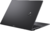 Asus ZenBook 14 OLED (UM3402YA) - 14" 2.8K OLED, Ryzen 5-5625U, 16GB, 512GB SSD, Microsoft Windows 11 Home - Jáde fekete Ultrabook 3 év garanciával