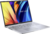 Asus VivoBook 16X (X1603ZA) - 16" WUXGA IPS-Level, Core i5-12500H, 16GB, 512GB SSD, DOS - Ezüst Laptop 3 év garanciával