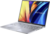Asus VivoBook 16X (X1603ZA) - 16" WUXGA IPS-Level, Core i5-12500H, 16GB, 512GB SSD, DOS - Ezüst Laptop 3 év garanciával