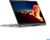 Lenovo ThinkPad X1 Yoga (Gen 7) 2in1 - 14.0" WQUXGA OLED Touch, Core i7-1260P, 16GB, 512GB SSD, Microsoft Windows 11 Professional - Viharszürke Átalakítható Üzleti Laptop 3 év garanciával
