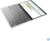 Lenovo Thinkbook 15 (Gen2) - 15,6" FullHD IPS, Core i5-1135G7, 16GB, 256GB SSD + 480GB SSD, DOS- Ásványszürke Üzleti Laptop 3 év garanciával (verzió)