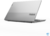 Lenovo Thinkbook 15 (Gen2) - 15,6" FullHD IPS, Core i5-1135G7, 16GB, 256GB SSD + 480GB SSD, DOS- Ásványszürke Üzleti Laptop 3 év garanciával (verzió)