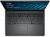 Dell Vostro 15 (3510) - 15,6" FullHD IPS-Level, Core i3-1115G4, 8GB, 500GB SSD, DOS - Fekete Üzleti Laptop 3 év garanciával (verzió)