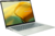 Asus ZenBook 14 (UX3402ZA) - 14" WQXGA IPS-Level, Core i7-1260P, 16GB, 512GB SSD, Microsoft Windows 11 Home - Világos hidegzöld Ultrabook 3 év garanciával