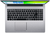 Acer Aspire 3 (A315-58-51S5) - 15.6" FullHD IPS, Core i5-1135G7, 8GB, 1TB SSD, DOS - Ezüst Laptop 3 év garanciával (verzió)