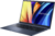 Asus VivoBook 15 (X1502ZA) - 15.6" FullHD IPS-Level, Core i3-1220P, 8GB, 256GB SSD, DOS - Csendes kék Laptop