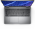 Dell Latitude 5530 - 15,6" FullHD IPS-Level, Core i5-1245U, 8GB, 256GB SSD, Microsoft Windows 11 Professional - Titánszürke Üzleti Laptop 3 év garanciával