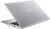 Acer Aspire 3 (A315-58-51S5) - 15.6" FullHD IPS, Core i5-1135G7, 20GB, 1TB SSD, Microsoft Windows 11 Professional - Ezüst Laptop 3 év garanciával (verzió)