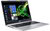 Acer Aspire 3 (A315-58-51S5) - 15.6" FullHD IPS, Core i5-1135G7, 20GB, 2TB SSD, Microsoft Windows 11 Professional - Ezüst Laptop 3 év garanciával (verzió)
