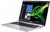Acer Aspire 3 (A315-58-51S5) - 15.6" FullHD IPS, Core i5-1135G7, 20GB, 2TB SSD, Microsoft Windows 11 Professional - Ezüst Laptop 3 év garanciával (verzió)