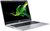 Acer Aspire 3 (A315-58-51S5) - 15.6" FullHD IPS, Core i5-1135G7, 20GB, 2TB SSD, Microsoft Windows 11 Professional - Ezüst Laptop 3 év garanciával (verzió)