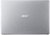 Acer Aspire 3 (A315-58-51S5) - 15.6" FullHD IPS, Core i5-1135G7, 20GB, 2TB SSD, Microsoft Windows 11 Professional - Ezüst Laptop 3 év garanciával (verzió)