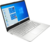 HP (15S-FQ2013NH) - 15.6" FullHD, Core i5-1135G7, 8GB, 1TB SSD, Microsoft Windows 11 Home és Office 365 előfizetés - Ezüst Ultravékony Laptop (verzió)