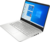 HP (15S-FQ2013NH) - 15.6" FullHD, Core i5-1135G7, 12GB, 1TB SSD, Microsoft Windows 11 Home és Office 365 előfizetés - Ezüst Ultravékony Laptop (verzió)