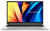 Asus VivoBook S 15 OLED (K3502ZA) - 15.6" 2,8K OLED, Core i5-12500H, 16GB, 512GB SSD, DOS - Szürke Laptop 3 év garanciával