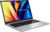 Asus VivoBook S 15 OLED (K3502ZA) - 15.6" 2,8K OLED, Core i5-12500H, 16GB, 512GB SSD, DOS - Szürke Laptop 3 év garanciával