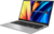 Asus VivoBook S 15 OLED (K3502ZA) - 15.6" 2,8K OLED, Core i5-12500H, 16GB, 512GB SSD, DOS - Szürke Laptop 3 év garanciával