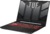 Asus TUF Gaming A15 (FA507REF) - 15.6" FullHD IPS-Level 144Hz, Ryzen 7-6800H, 8GB, 512GB SSD, nVidia GeForce RTX 2050 4GB, DOS - Mecha szürke Gamer Laptop 3 év garanciával