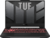 Asus TUF Gaming A15 (FA507REF) - 15.6" FullHD IPS-Level 144Hz, Ryzen 7-6800H, 8GB, 512GB SSD, nVidia GeForce RTX 2050 4GB, DOS - Mecha szürke Gamer Laptop 3 év garanciával