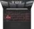 Asus TUF Gaming A15 (FA507REF) - 15.6" FullHD IPS-Level 144Hz, Ryzen 7-6800H, 8GB, 512GB SSD, nVidia GeForce RTX 2050 4GB, DOS - Mecha szürke Gamer Laptop 3 év garanciával