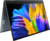 Asus ZenBook Flip 14 (UP5401ZA) 2 in 1 - 14" 2,8K OLED Touch, Core i7-12700H, 16GB, 512GB SSD, Microsoft Windows 11 Home - Fenyőszürke Átalakítható Ultrabook 3 év garanciával